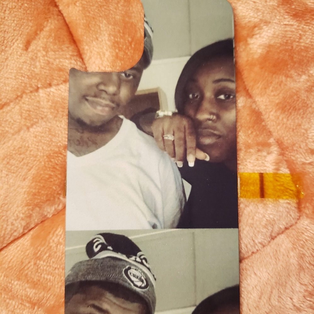 Personalize phone cases